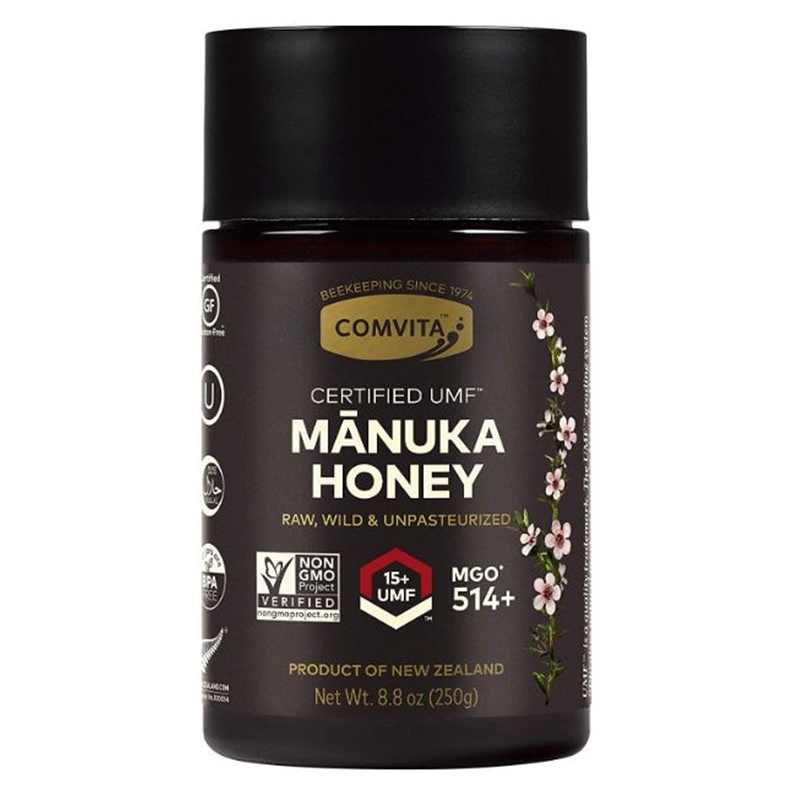 Bild von UMF 15+ Comvita Manuka Honig  250 g