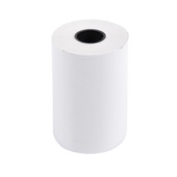 Zeige Details für Thermorolle 1-lagig Lastschrift 55g/m2 57x46mx12 (5 Rollen) Bild von Thermorolle 1-lagig Lastschrift 55g/m2 57x46mx12 (5 Rollen)