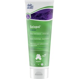 Zeige Details für Ersa Solopol Classic Hautrein.stark 250 ml Tube Bild von Ersa Solopol Classic Hautrein.stark 250 ml Tube
