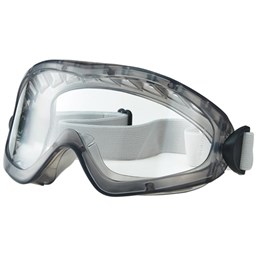 Zeige Details für 3M Vollsichtbrille 2890 m. Belüftung, klar Bild von 3M Vollsichtbrille 2890 m. Belüftung, klar