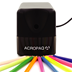 Bild von ACROPAQ S100 - Elektrische Spitzmaschine für Stiftdurchmesser bis 8mm, schwarz