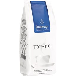 Zeige Details für Dallmayr Milchpulver 813000000 für Automaten 1kg Bild von Dallmayr Milchpulver 813000000 für Automaten 1kg