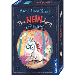 Zeige Details für Kartenspiel  - NEINhorn Bild von Kartenspiel  - NEINhorn