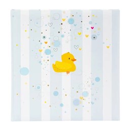 Bild von Fotobuch Baby Rubber Duck Boy TURNOWSKY 15 479 30x31cm