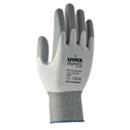 Zeige Details für uvex unisex Arbeitshandschuhe phynomic FOAM weiß Größe 9 1 Paar Bild von uvex unisex Arbeitshandschuhe phynomic FOAM weiß Größe 9 1 Paar