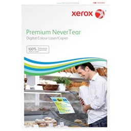 Zeige Details für Premium NeverTear - 120 µm, A4, 100 Blatt Bild von Premium NeverTear - 120 µm, A4, 100 Blatt