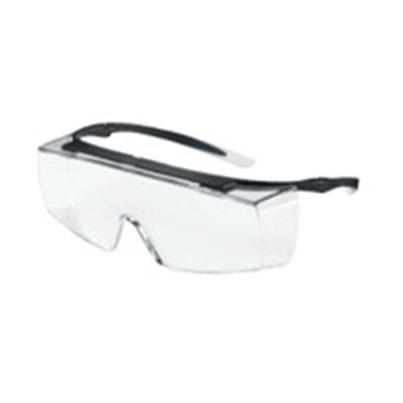 Bild von Überbrille uvex 9169.585 super f OTG, Polycarbonat, klar