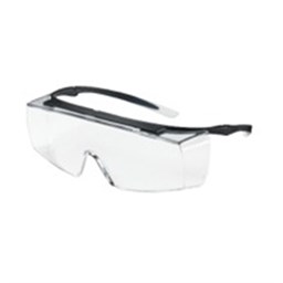 Zeige Details für Überbrille uvex 9169.585 super f OTG, Polycarbonat, klar Bild von Überbrille uvex 9169.585 super f OTG, Polycarbonat, klar
