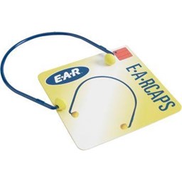 Zeige Details für Bügelgehörschützer EAR Caps 200(im Beutel) Bild von Bügelgehörschützer EAR Caps 200(im Beutel)