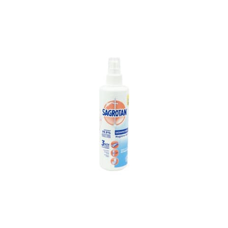 Bild von Hygiene-Pumpspray 250 ml