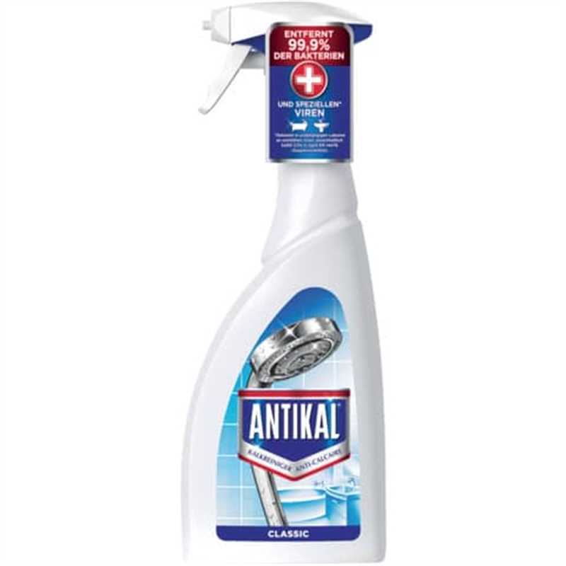 Bild von Kraftreiniger Antikal 750ml ANTIKAL 3564325004