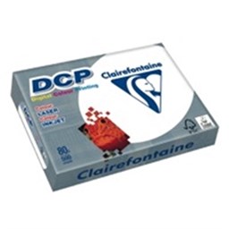 Zeige Details für Farblaserpapier DCP 1801, A3, 80g, weiß, 500 Blatt Bild von Farblaserpapier DCP 1801, A3, 80g, weiß, 500 Blatt