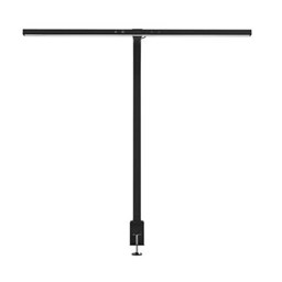 Zeige Details für LED Arbeitsplatzleuchte Strato - schwarz, Lichtsensor Bild von LED Arbeitsplatzleuchte Strato - schwarz, Lichtsensor