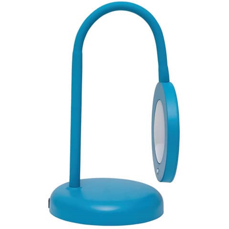 Bild von Tischleuchte LED MAULjoy - atlantic blue