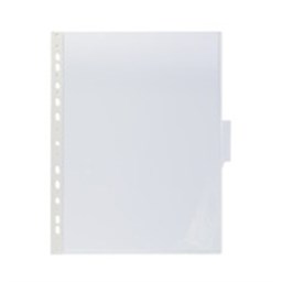 Zeige Details für Sichttafel Durable 5607, A4, transparent, 5 Stück Bild von Sichttafel Durable 5607, A4, transparent, 5 Stück