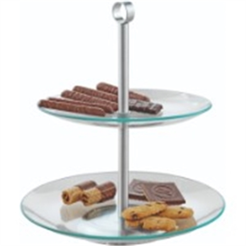 Bild von Etagere Esmeyer 199-618, Cookie, 2 Stufig