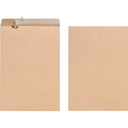 Zeige Details für Herlitz Versandtasche B4 100g hk. br 10 St./Pack. Bild von Herlitz Versandtasche B4 100g hk. br 10 St./Pack.