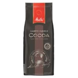 Zeige Details für Kakaopulver Melitta 1132, Getränkepulver, 1000g Bild von Kakaopulver Melitta 1132, Getränkepulver, 1000g