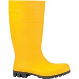 Zeige Details für PVC-Sicherheitsstiefel EUROMAX EUROMASTER 35362, S5 SRA, gelb, Gr. 48 Bild von PVC-Sicherheitsstiefel EUROMAX EUROMASTER 35362, S5 SRA, gelb, Gr. 48