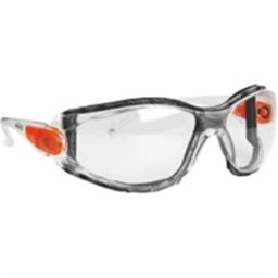 Zeige Details für Schutzbrille Infield 9230 155 Matador, Polycarbonat, klar Bild von Schutzbrille Infield 9230 155 Matador, Polycarbonat, klar