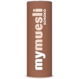Zeige Details für Müsli MyMüsli, Geschmacksrichtung: Schoko, Inhalt: 575g Bild von Müsli MyMüsli, Geschmacksrichtung: Schoko, Inhalt: 575g