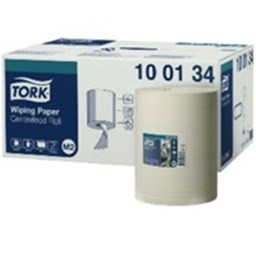 Zeige Details für Papierhandtuch-Rolle Tork Standard 100134, 1-lagig, für Spender M2, 6 Rollen Bild von Papierhandtuch-Rolle Tork Standard 100134, 1-lagig, für Spender M2, 6 Rollen