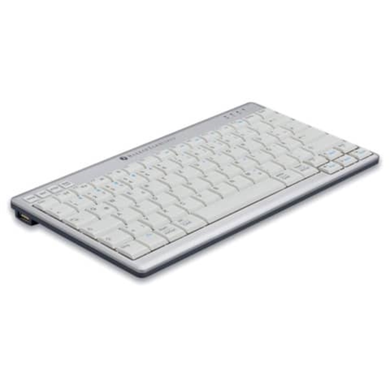 Bild von Tastatur Ultraboard 950 Wireless silber-weiß