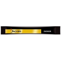 Zeige Details für Jacobs Zucker-Sticks - 900 Portionen à 4 g Bild von Jacobs Zucker-Sticks - 900 Portionen à 4 g