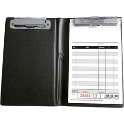 Zeige Details für SIGEL Kassenblock KC620 100x165mm 2x50Blatt Bild von SIGEL Kassenblock KC620 100x165mm 2x50Blatt