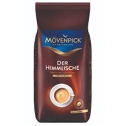 Zeige Details für Kaffee Mövenpick Der Himmlische, Arabica, ganze Bohnen, 1000g Bild von Kaffee Mövenpick Der Himmlische, Arabica, ganze Bohnen, 1000g