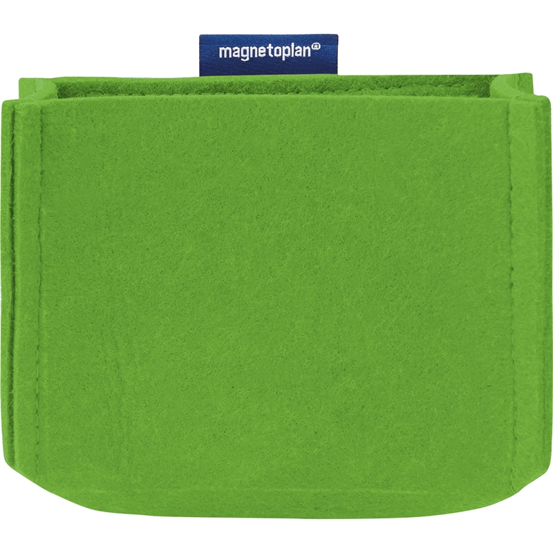 Bild von magnetoplan Stiftehalter magnetoTray big 1227705 grün