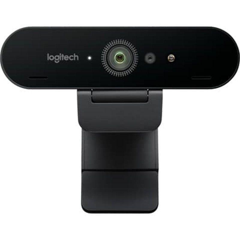 Bild von Webcam BRIO - 4K Ultra HD schwarz